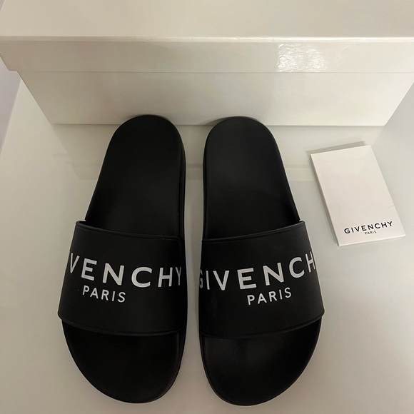 Givenchy Slides Authentic - Picture 3 of 8